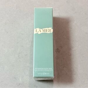 Brand NEW | La Mer Cleansing Micellar Water